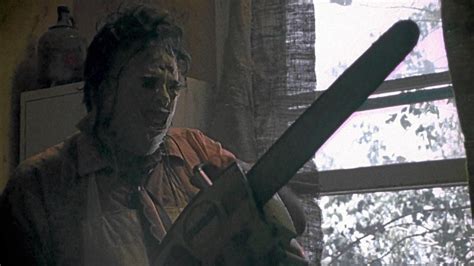 Leatherface (caracuero) en 'la matanza de texas'.... | Cultura | EL MUNDO