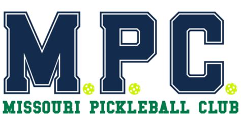 Missouri Pickleball Club Thanksgiving Classic - A USA Pickleball MMP Sanctioned Event