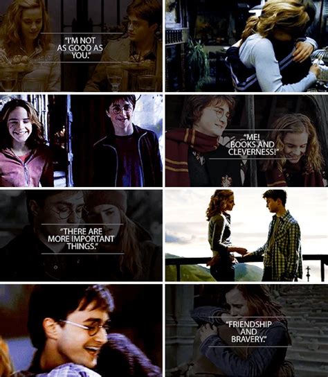 Harry Potter Friendship Quotes - ShortQuotes.cc