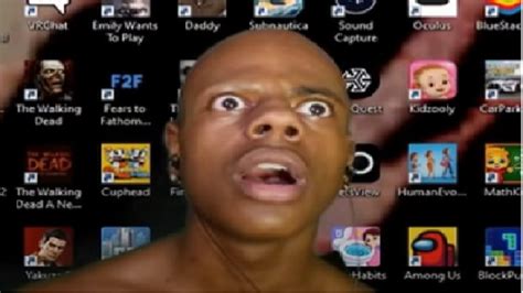 IShowSpeed Bald Reaction: Video Gallery (Sorted by Oldest) | Know Your Meme