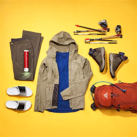 The Best Men's Hiking Gear of 2020 - Outside Online