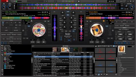 VirtualDJ - Download Addons