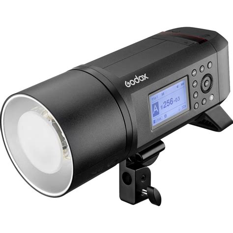 Used Godox AD600Pro Witstro All-in-One Outdoor Flash AD600PRO