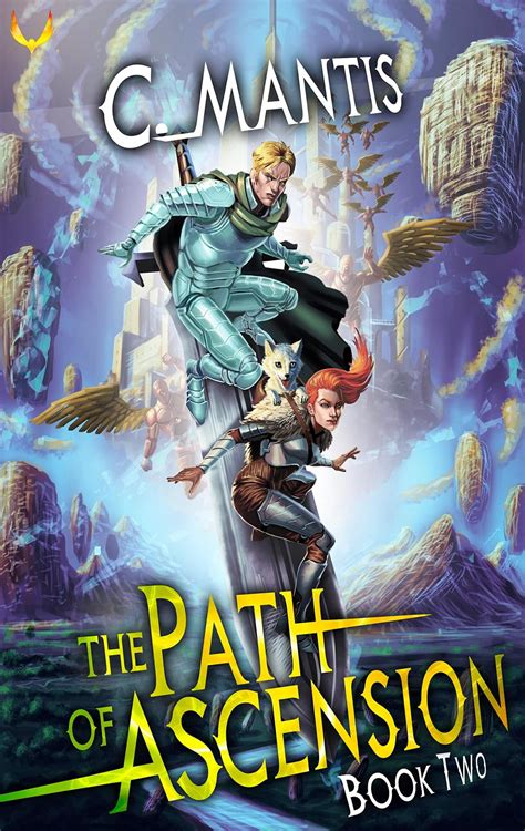 The Path of Ascension 2 | Aethon Books