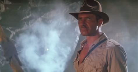 4 Facts About the Indiana Jones Movies You May Not Have Known | 12 Tomatoes