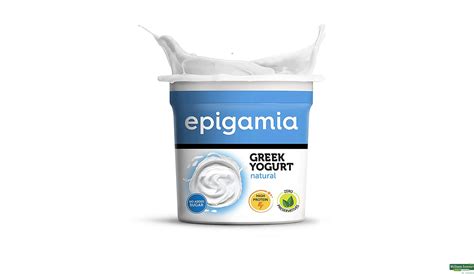 Buy Epigamia Natural Greek Yogurt, 90 G Online at Best Prices ...