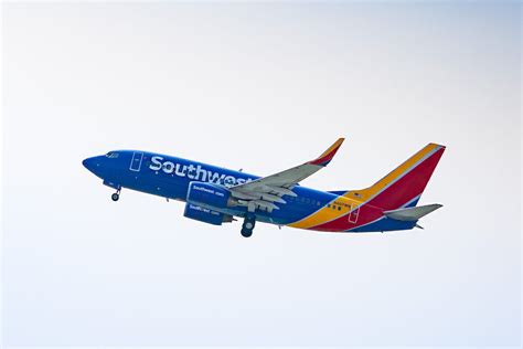 Southwest Airlines Inaugurates Chicago O'Hare Services - Simple Flying