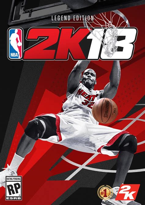 'NBA 2K18' Release Date, Legend Edition Pre-Order Details And Shaquille O'Neal Cover Revealed