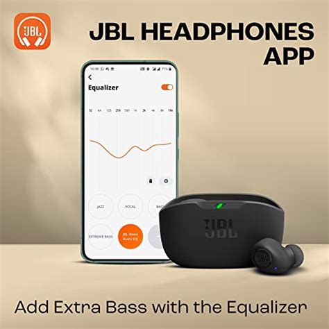 JBL Wave Buds - Compare Help