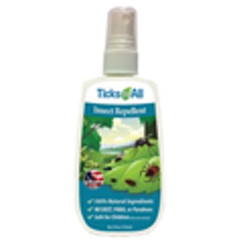 Mosquito Repellents - Natural Mosquito Repellant