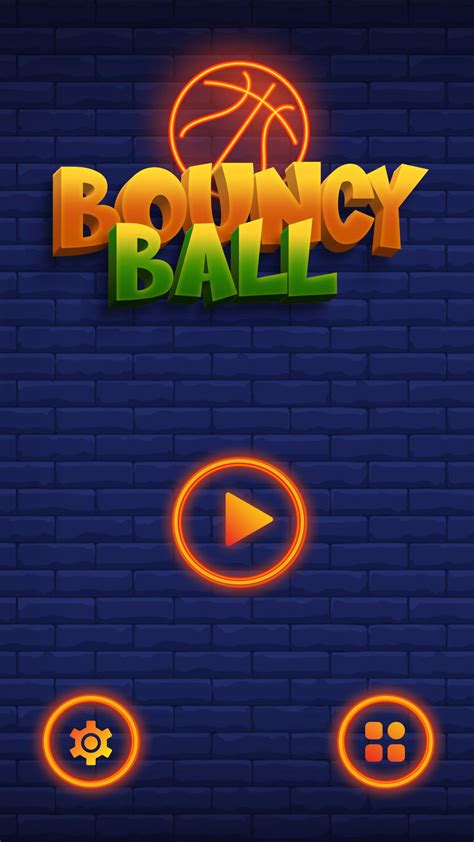 Bouncy ball APK for Android Download