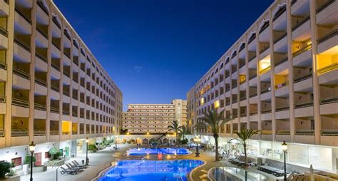 Columbus Aparthotel in Playa de las Americas, Tenerife | Holidays from £243pp | loveholidays