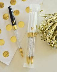 Personalized Monogram Pen Set (Set of 3)