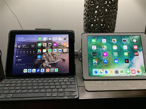 Upgraded from IPad Air to the 6th Generation IPad with IOS 13! : r/ipad