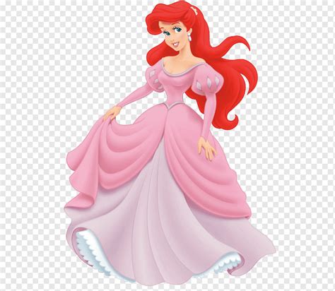 Ariel Sebastian Disney vestido de princesa, Disney Princess, desenhos animados, personagem ...