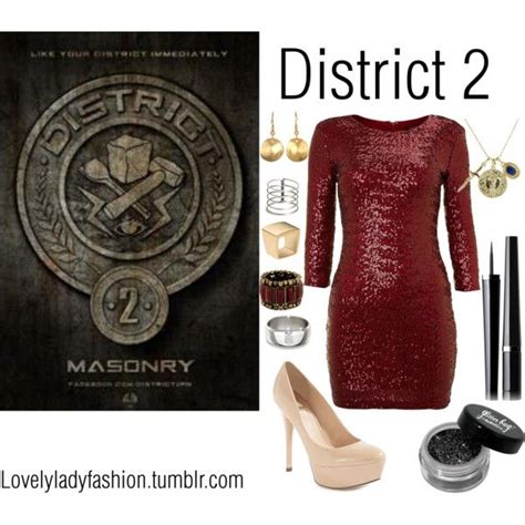 District 2 | Hunger games outfits, Hunger games fashion, Gaming clothes