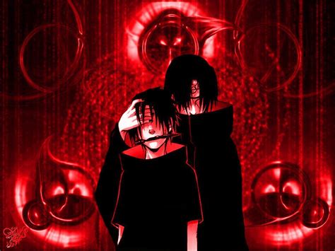 Itachi Wallpapers HD - Wallpaper Cave