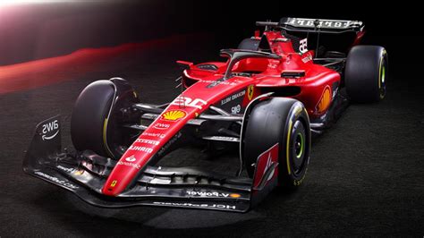 Ferrari F1 2023 | Especial sobre la escudería italiana y los pilotos | Marca