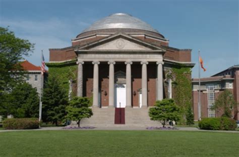 Tour - Syracuse University Campus Tour - PocketSights