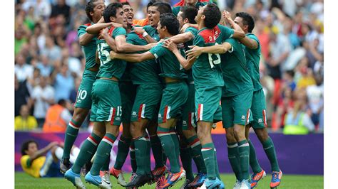 Mexico Soccer Team Wallpapers 2016 - Wallpaper Cave