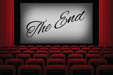 1,700+ The End Movie Stock Photos, Pictures & Royalty-Free Images - iStock