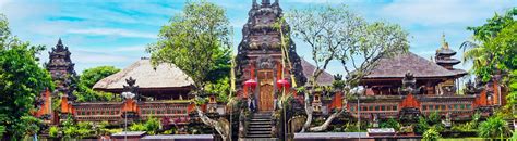 Beautiful temples in Bali to Visit on Your Bali Trip - Indian Holiday