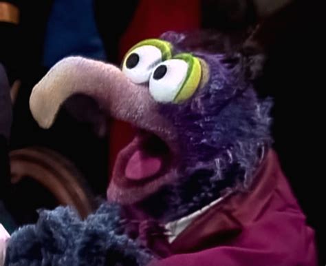 Gonzo Through the Years - Muppet Wiki