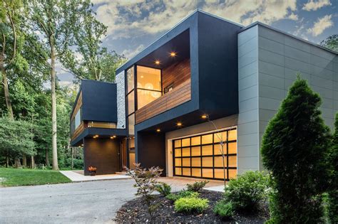 Fire-Resistant Siding: A Textured, Modern Option | Nichiha USA