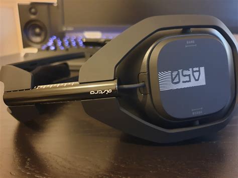 Astro A50 Wireless Headset Review(4th Gen) - Pro Gamer Reviews