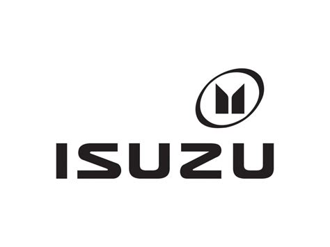 Isuzu Logo PNG vector in SVG, PDF, AI, CDR format