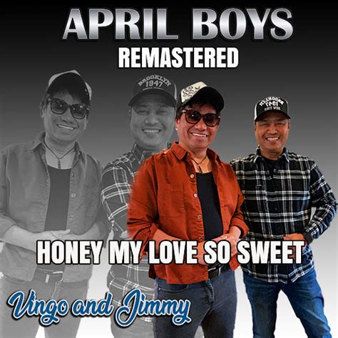 Honey my Love So Sweet (Remastered) - YouTube Music
