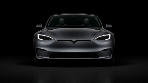 Tesla Model S Wallpapers (62 images) - WallpaperCosmos