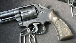 357 Magnum Free Stock Photo - Public Domain Pictures