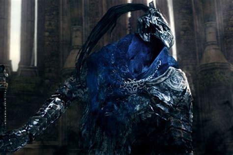 Dark souls artorias - israelmasa