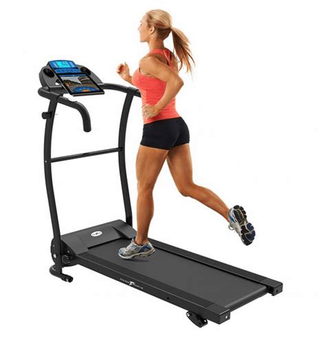 Best Folding Treadmills Reviewed 2022 - Fitness Fighters