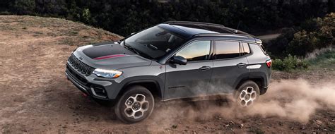 2023 Jeep Cherokee Key Features - Taylor Chrysler Jeep Dodge