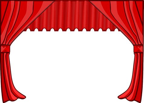 Free Theater Curtains Vector Art - Download 169+ Theater Curtains Icons ...