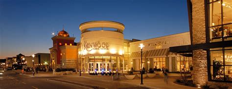 Kenwood Towne Center - NELSON Worldwide