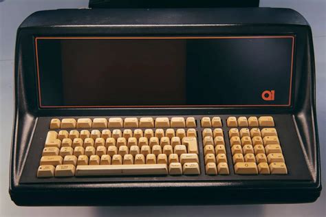 Two of the world's first desktop PCs discovered during routine home cleaning | TechSpot