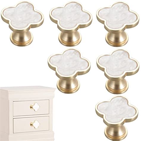 Best White Dresser With Gold Handles