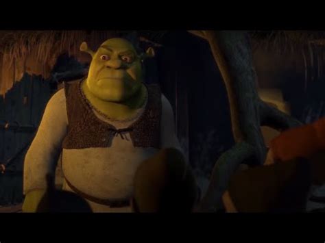 Shrek: This swamp needs draining Scene (HD CLIP) - YouTube