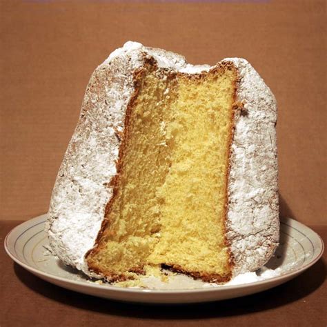 Pandoro Recipe – Foodsopedia