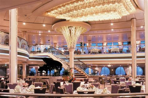 Rhapsody of the Seas Cruise Deals and Deck Plans | CruisesOnly