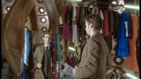 Doctor Who: Christmas Invasion - The Tenth Doctor Image (10990125) - Fanpop