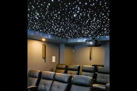 Star Light Panel - Make Your Home Theater Ceilings Stand Out!