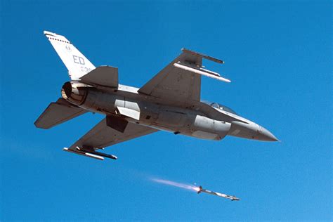 AIM-9 Sidewinder | Military.com