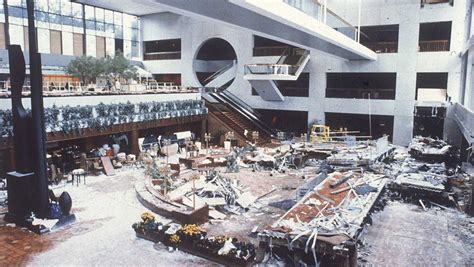 Kansas City Hyatt Skywalk disaster: KMBC 9 Chronicle The Skywalk Tapes