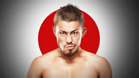 Akira Tozawa | WWE