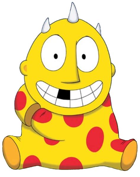 The Ferocious Beast | The Official Qubo Wiki | FANDOM powered by Wikia