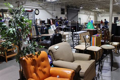 Auctions - Goodwill of Central and Coastal VA